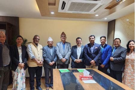 Nabil Bank and Purbanchal University Collaborate to Enhance Banking Facilities and Skills