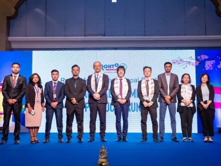 Rohto Mentholatum Nepal Unveils Exciting New Melano Products 