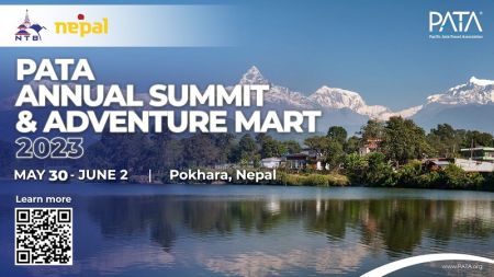 PATA Summit and Adventure Travel Mart 2023 Concludes