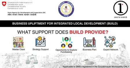 One to Watch Announces Business Upliftment Plan to Support SMEs in Suryabinayak Municipality
