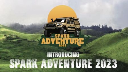 Spark Car to Organise 'Wild Stay with Chaunri' in Sailung