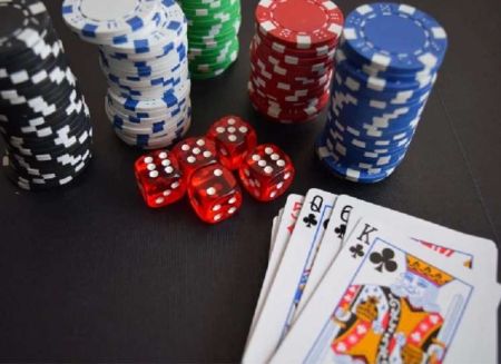 165 Gamblers Held, Rs 3.5 Million Seized during Tihar   