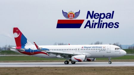 Shares of Nepal Airlines Continuously Declining since 2020