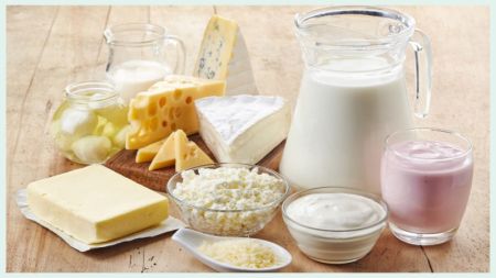 Dairy Industries Halt Payment of Rs 5 Billion to Farmers