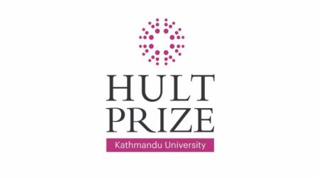 Canadian Study Center is the Main Sponsor of 'Hult Prize at Kathmandu University'