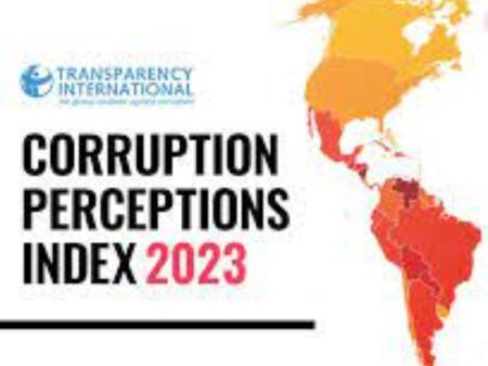 Nepal Makes Slight Improvement in Corruption Perceptions Index