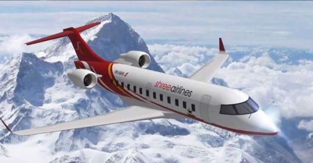 Tourism Entrepreneurs Initiate Mountain Flights from Nepalgunj to Kailash-Mansarovar