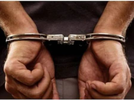 Man Held for Duping Over 600 Foreign Job Aspirants