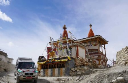 Gandaki Province to Scrap 25-Year-Old Private Vehicles