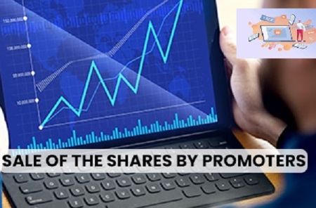 Number of Promoter Shares Put Up for Sale Increasing