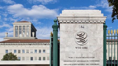 Is World Trade Organization No Longer Relevant?