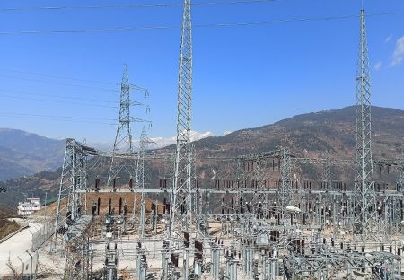 NEA Operating Nine New Substations since the Start of Current Fiscal Year