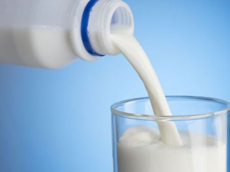 Government and Dairy Entrepreneurs Seal Agreement