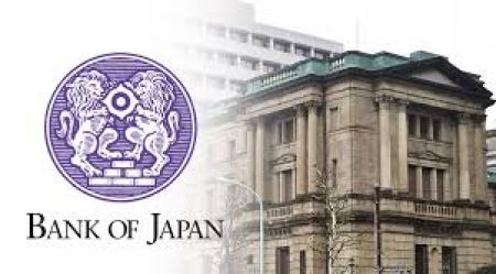 The Bank of Japan's Experiment   