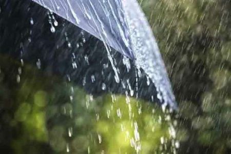 Rain Predicted in Koshi, Madhes and Bagmati Provinces   