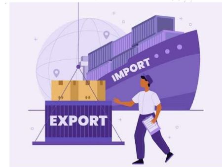 Imports and Exports Increase in Mid-March after Five Months