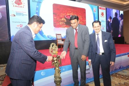 Eighth Edition of Newbiz Business Conclave and Awards Begins