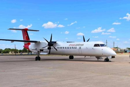 Shree Airlines Adds Two More Aircraft to its Fleet