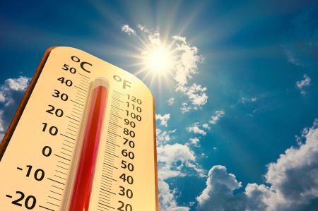 MFD Warns of Excessive Heat in Tarai, Urges Public to Remain Safe from Heat Wave   