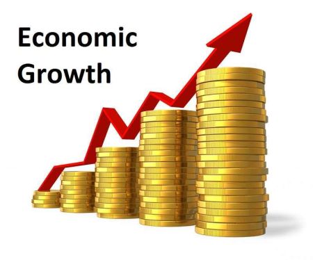 NSO Projects Economic Growth Rate of 3.54 Percent in Current FY   