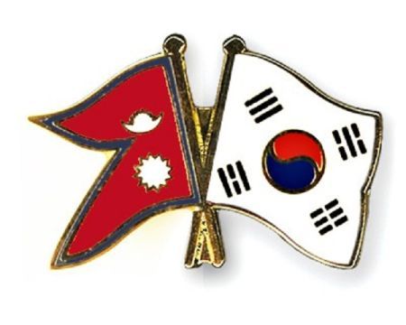 South Korea to Scale up Assistance to Nepal   