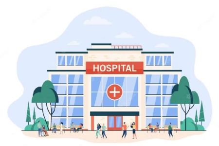 Big Hospitals to Provide OPD Services in Two Shifts