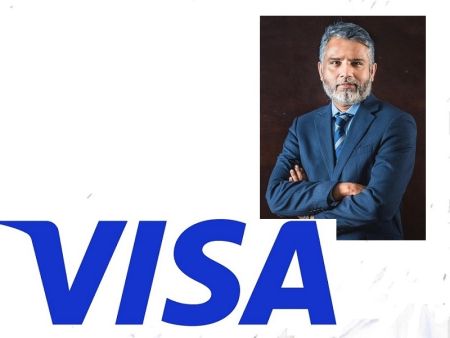 Visa Appoints Sabbir Ahmed as Country Manager of Nepal, Bangladesh and Bhutan