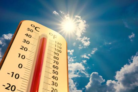 Summer of 2023 was the Hottest in 2,000 Years: Study