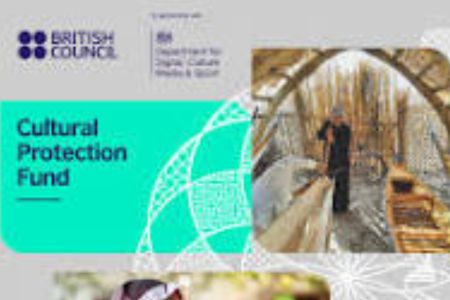 British Council's Cultural Protection Fund Announces New Projects