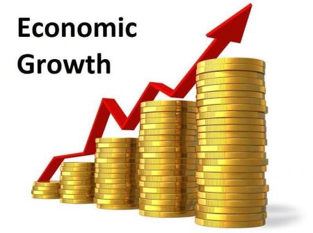 Govt Sets Target of Achieving Six Percent Economic Growth in upcoming FY   