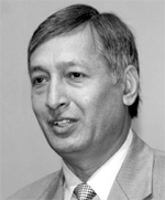 Yuba Raj Khatiwada