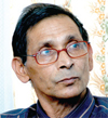 CPN-Maoist Chairman Mohan Baidya