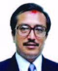 Ananda Raj Mulmi, Former President of Federation of Nepalese Chambers of Commerce and Industry (FNCCI)