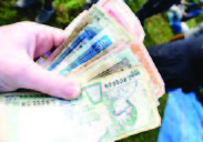Anti Money Laundering Act: Nepal off the Danger Zone