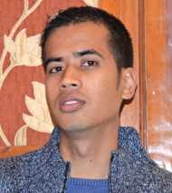 Manish Bhadra, Management Representative Samitivej Hospital, Nepal Representative Office