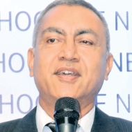 Kishore Thapa, Former Secretary, Ministry of Education 