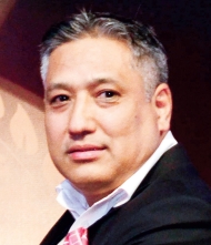 Bijendra Suwal, Head of Operation Nepal Investment Bank