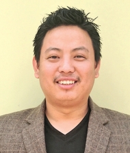 Roshan Limbu Co-founder and CEO, Eton Technology