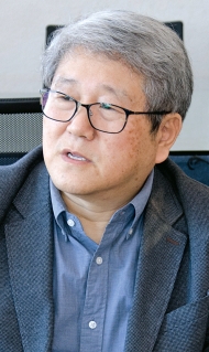 Prof Kee-Seon Yoo, Dean, School of Management and Economics Director, Joint International Education Programme, Handong Global University