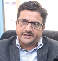 Janak Bhandari, Founder, Global Law Associates PLC