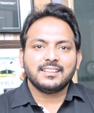 Aamir Akhtar, Founder and Managing Director, Everest Premiere League
