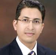 Rupesh Krishna Shrestha,  Assistant Professor, Entrepreneurship and Marketing, Kathmandu University School of Management (KUSOM) 