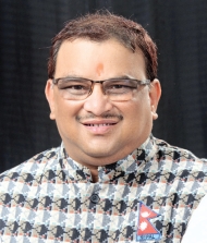 Rabindra Kumar Baranwal, Chairman, Ravi Group of Companies