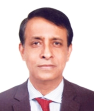 Amitava Chakraborty, Director, Bangladesh Foreign Trade Institute (BFTI)