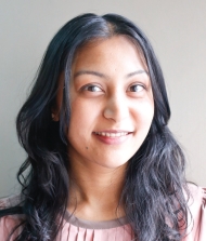 Sajal Pradhan, Co-founder and Managing Director