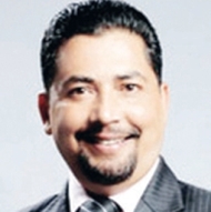 Gopal Khanal, CEO, Nepal Mega College  