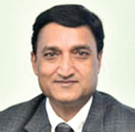  Arun Kumar KC, Principal, Nesfield International College