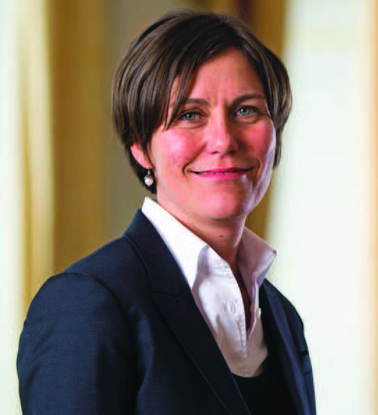 Dr Ursula Gehbauer Tichler
