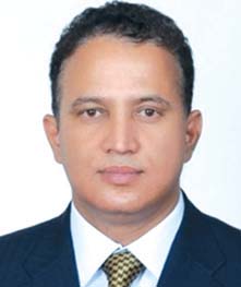 Jiba Lamichhane, President of Non- Resident Nepali (NRN) Association