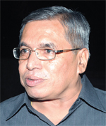 Kamlesh Kumar Agrawal, Director, National Life Insurance Company Ltd